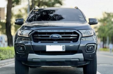 2019 Ford Ranger in Makati, Metro Manila