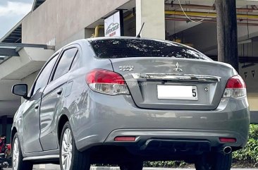 2016 Mitsubishi Mirage G4 in Makati, Metro Manila