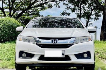 Selling Purple Honda City 2016 in Makati