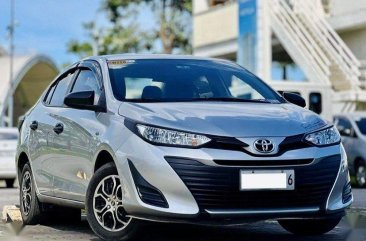 Purple Toyota Vios 2019 for sale in Makati