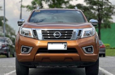 Purple Nissan Navara 2018 for sale in Automatic