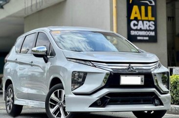 Sell Silver 2019 Mitsubishi XPANDER in Makati