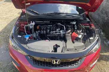 2022 Honda City RS 1.5 CVT in Tuao, Cagayan