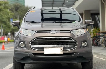 2018 Ford EcoSport in Makati, Metro Manila