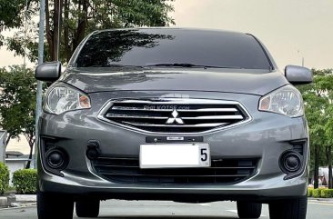 2016 Mitsubishi Mirage G4 in Makati, Metro Manila