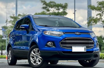 2016 Ford EcoSport in Makati, Metro Manila