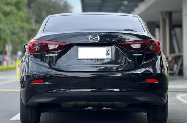 2015 Mazda 3 in Makati, Metro Manila