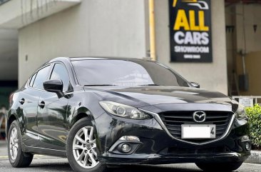 2015 Mazda 3 in Makati, Metro Manila