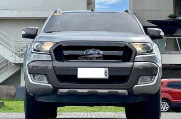 2018 Ford Ranger in Makati, Metro Manila