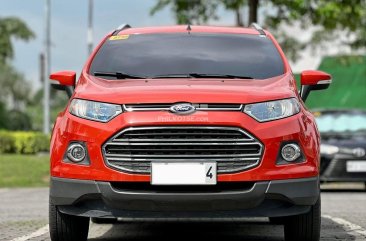 2015 Ford EcoSport in Makati, Metro Manila