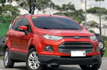 2015 Ford EcoSport in Makati, Metro Manila