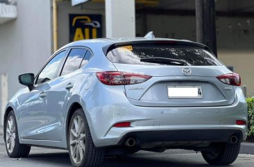 2017 Mazda 3 in Makati, Metro Manila