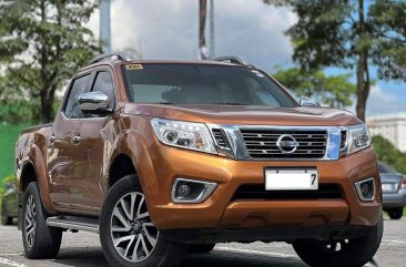 Purple Nissan Navara 2018 for sale in Automatic