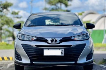 Purple Toyota Vios 2019 for sale in Makati