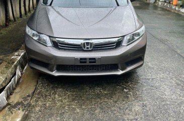 Honda Civic 1.8 (A)