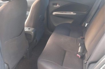 Sell Purple 2008 Toyota Vios in Quezon City