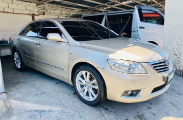 Purple Toyota Camry 2010 for sale in Makati