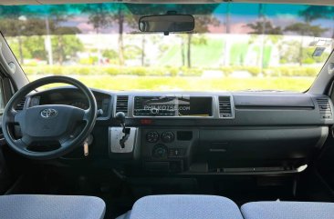 2016 Toyota Hiace in Makati, Metro Manila