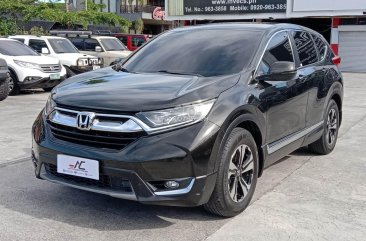 2018 Honda CR-V in San Fernando, Pampanga