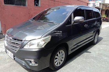 2016 Toyota Innova in Pasig, Metro Manila