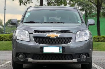 2012 Chevrolet Orlando in Makati, Metro Manila