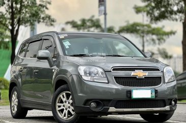 2012 Chevrolet Orlando in Makati, Metro Manila