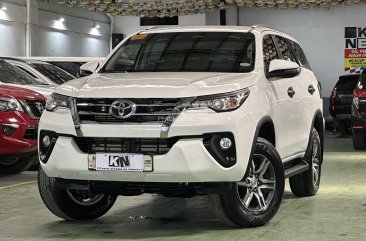2018 Toyota Fortuner  2.4 G Diesel 4x2 MT in Marikina, Metro Manila