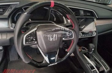 2017 Honda Civic  1.8 E CVT in Manila, Metro Manila