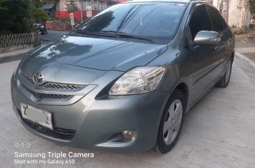 Sell Purple 2008 Toyota Vios in Quezon City