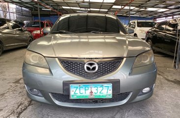 2006 Mazda 3 1.5L Elite Sedan in Las Piñas, Metro Manila