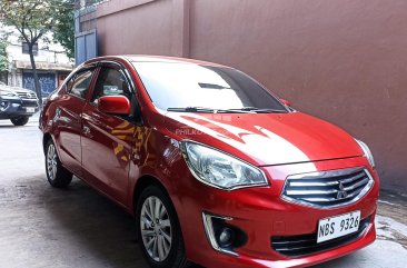 2018 Mitsubishi Mirage G4 in Quezon City, Metro Manila