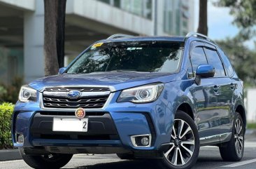 2017 Subaru Forester in Makati, Metro Manila