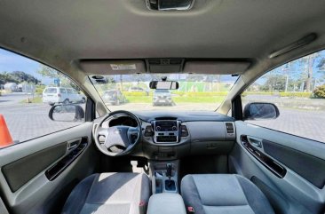 2012 Toyota Innova in Makati, Metro Manila