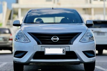 2018 Nissan Almera in Makati, Metro Manila