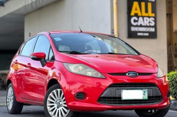 2012 Ford Fiesta in Makati, Metro Manila