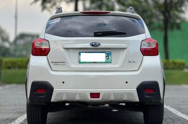 2013 Subaru XV in Makati, Metro Manila