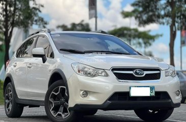 2013 Subaru XV in Makati, Metro Manila