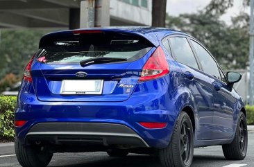 2012 Ford Fiesta in Makati, Metro Manila