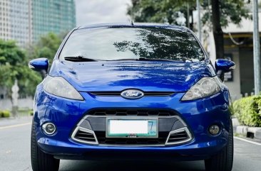 2012 Ford Fiesta in Makati, Metro Manila