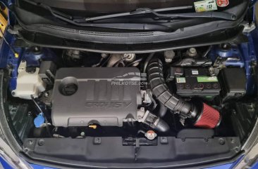 2013 Hyundai Accent  1.6 CRDi GL 6MT (Dsl) in Muntinlupa, Metro Manila