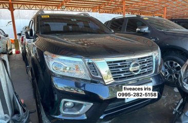 Selling Purple Nissan Navara 2019 in Mandaue