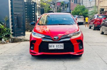 Sell Purple 2022 Honda City in Taguig