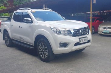 Selling Purple Nissan Navara 2020 in Pasig