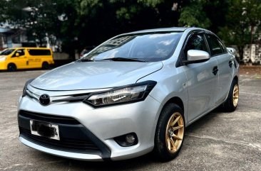 Sell Purple 2017 Toyota Vios in Manila