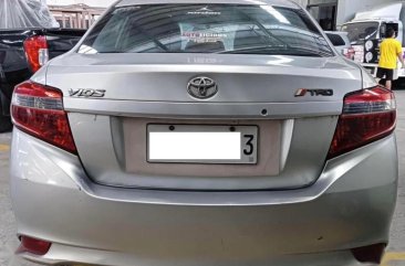 Selling Purple Toyota Vios 2016 in Rizal