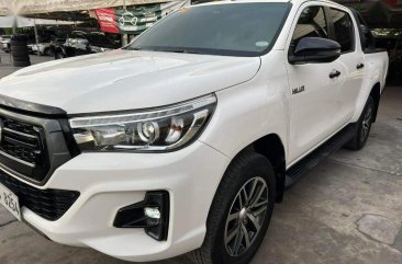 Purple Toyota Conquest 2019 for sale in Automatic