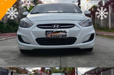 2016 Hyundai Accent in Manila, Metro Manila