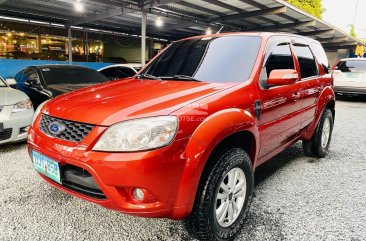 2012 Ford Escape in Las Piñas, Metro Manila