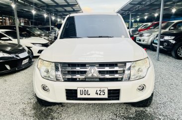 2012 Mitsubishi Pajero in Las Piñas, Metro Manila