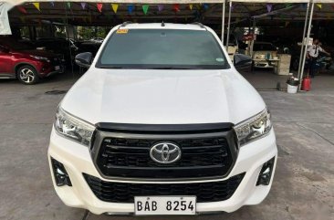 Purple Toyota Conquest 2019 for sale in Automatic